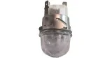 Lampe four encastré ø 35,5mm 230V 25W douille G9 résist.à la temp. 300°C raccord F6,3 ECO1-1 ECO1C-008-K