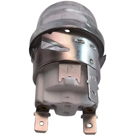 Lámpara de horno montaje ø 35,5mm 230V 25W...