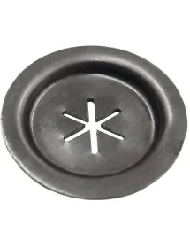 6-pointed star nozzle for...