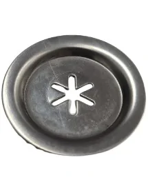 Buse étoile à 6 branches...