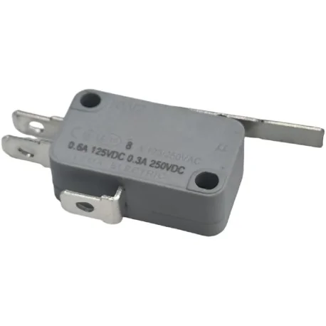 Micro-interrupteur pour machine à souder des sacs HI-600 COM-1NC-1NO KW7