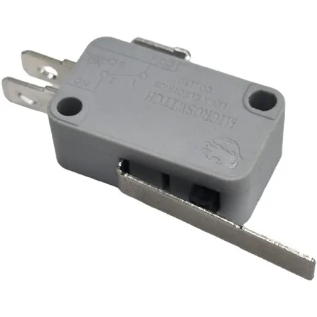 Microinterruptor soldadora de bolsas HI-600...