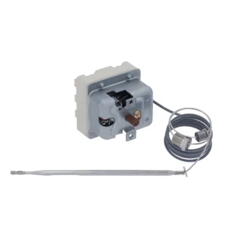 Safety thermostat cut-out temp. 230 °C 3-pole 719148