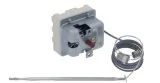 Température du thermostat de sécurité. déconnexion 230 °C 3 pôles 719148