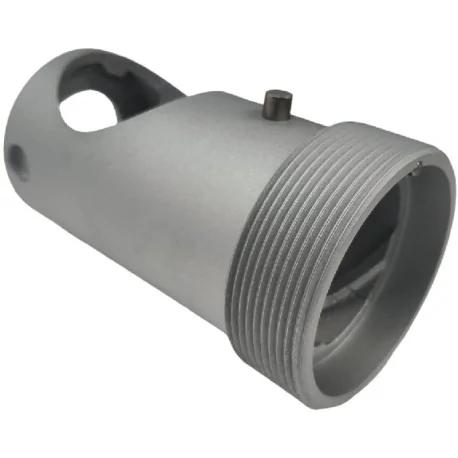 Aluminum Tube, meat mincer 22 Braher,...