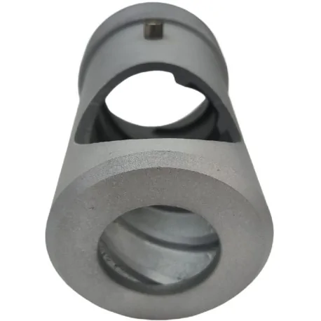 Aluminum Tube, meat mincer 22 Braher,...