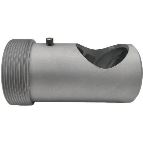 Aluminum Tube, meat mincer 22 Braher,...