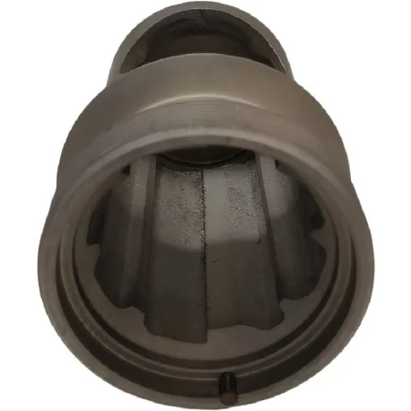 Fama 22 Aluminum Mincer Mouth F2210 TG 22 TGI...