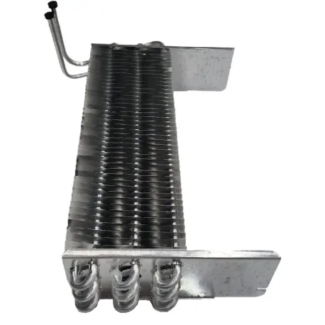 Évaporateur armario réfrigéré SC-380 aluminium...