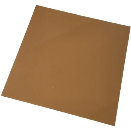 Brown tempered glass - MKS-14 sterilizer 472x465x5mm