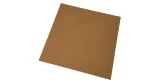 Brown tempered glass - MKS-14 sterilizer 472x465x5mm