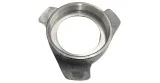 Aluminum nut meat Mincer Fama 22 Ø92mm Pitch 2.5 698057  TG 22 TGI 22 TI 22 TS 22