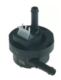 Flowmeter tube ø 6mm...