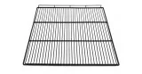 Estante rejilla 585x430mm negra plastificada BLG620-1M Subzero