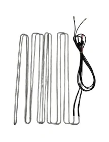 Heating element Defrost...