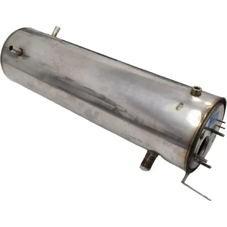 surchauffeur Ozti 2710.F1000.03 BYM 1080 OBM-1080