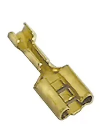 Female Faston Connector...