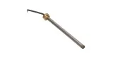 Resistencia cartucho 500W 230V ø 12mm L 240mm 3/8" 128226 212500067