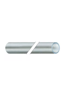 Tubo flexible de PVC Ø int. 4 mm Ø ext. 6 mm L520026 1metro