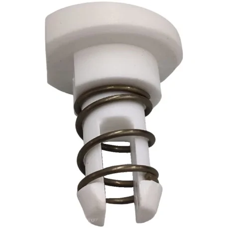 Pressure valve and spring Mainca TP5 TP10 TP15...