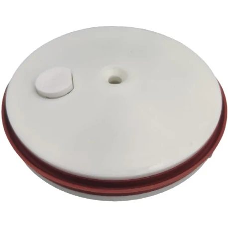 Pistón y junta Embutidora Mainca TP-10 6TP10009