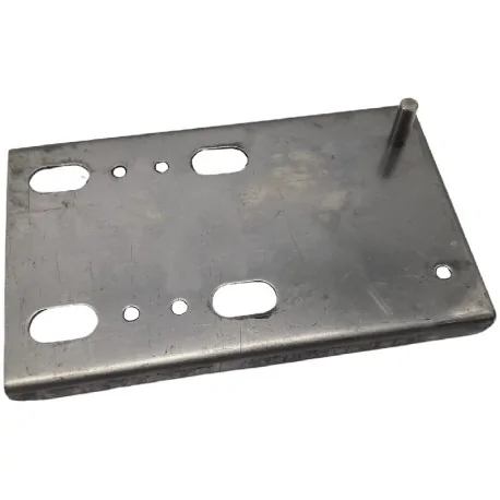 Bisagra inferior Armario frío GN650TN.05 S900.06