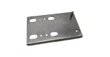 Bottom hinge Cold cabinet GN650TN.05 S900.06