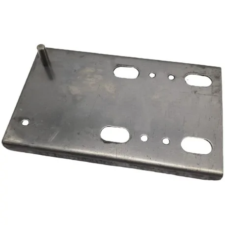 Bottom hinge Cold cabinet GN650TN.05 S900.06