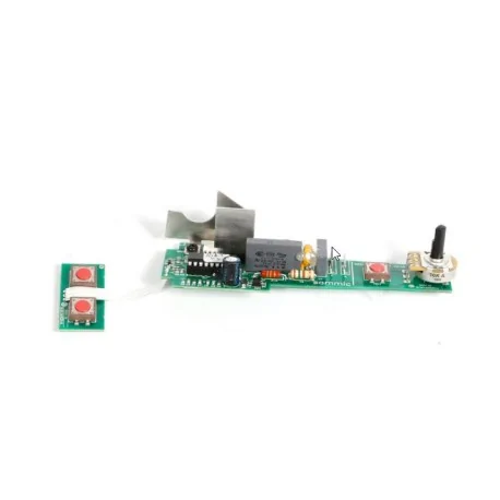 Placa Electrónica Sammic TR/BM-350/550/750: 1e