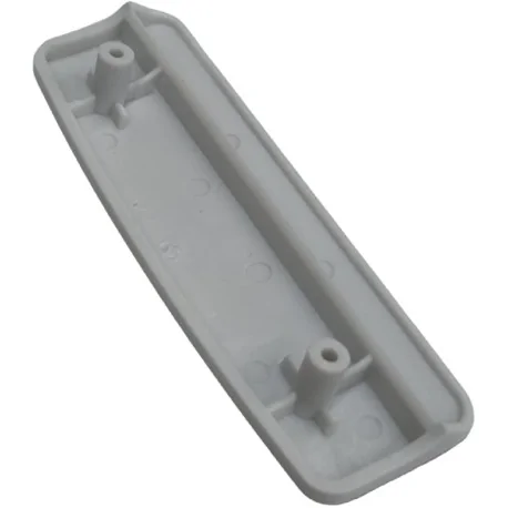 White handle for display cabinet door RT-235L...