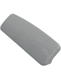 Poignée de porte de vitrine...