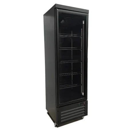 Armario expositor refrigerado subcero 1 puerta SZ-400+ EUTRON