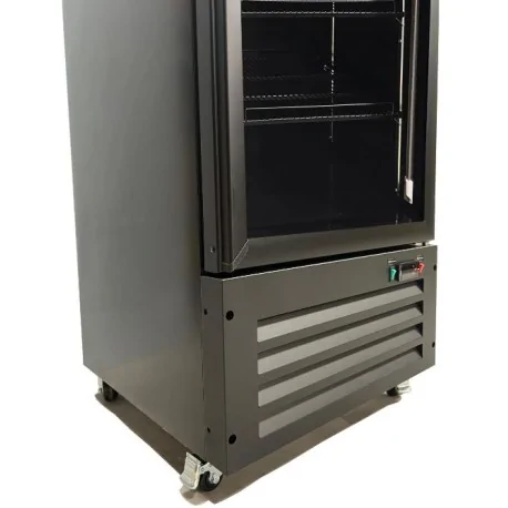 Vitrine réfrigérée Subzero 1 porte SZ-400+ EUTRON