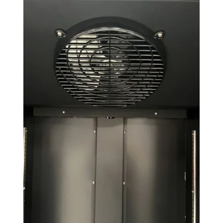 Subzero refrigerated display cabinet 1 door...