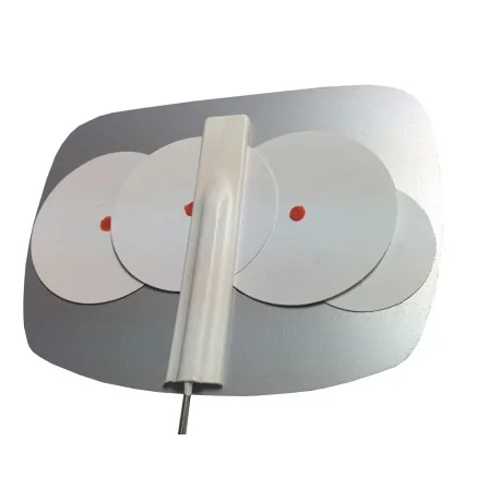 Portaprecios CAMPEON