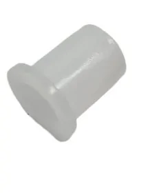 Douille de porte H15mm...