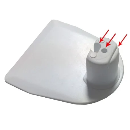 Base para portaprecios