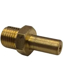 Injector thread M12x1.25mm...