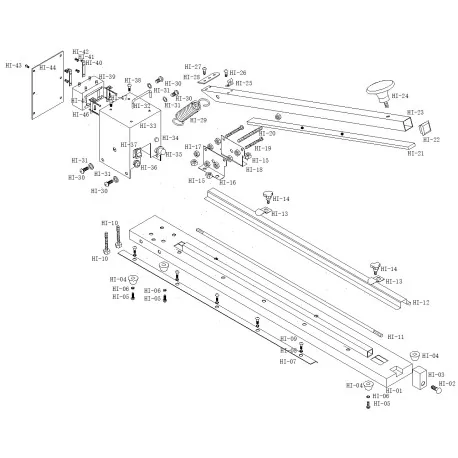Ressort L68mm Ø16mm Filetage 2,5mm Soudeuse de...