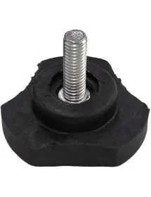 Bouton de soudage de sacs...