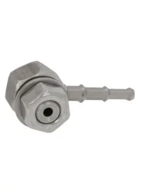 caño de pared acero...