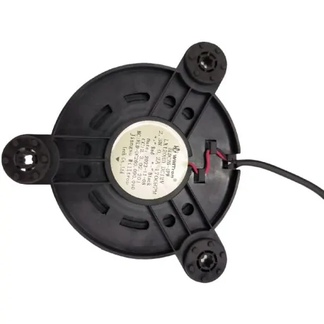 Axial fan BLDC26-4PW LX120HD 12VDC 2.5W 0.2A RTD-99C 1.1.A.A03.02.37 Willtron