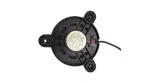 Ventilador axial BLDC26-4PW LX120HD 12VDC 2,5W 0,2A RTD-99C 1.1.A.A03.02.37  Willtron