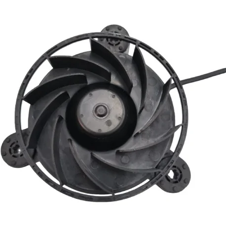 Ventilador axial BLDC26-4PW LX120HD 12VDC 2,5W...