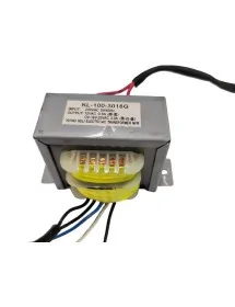 Transformador KL-100-3018G...
