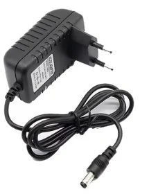 9V stabilized power supply...