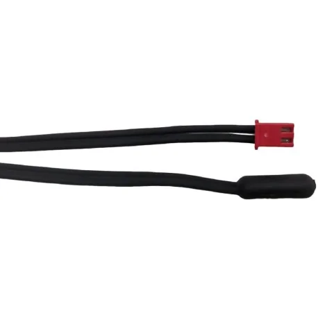 Kit de carte de commande d'armoire RTD-99C...