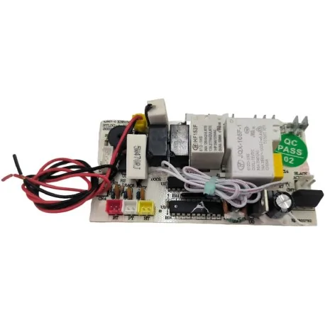 Kit Placa de control armario RTD-99C...