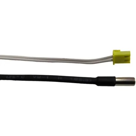 Kit de carte de commande d'armoire RTD-99C...