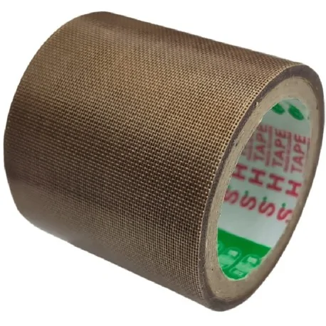 Roll Teflon Vacuum Packers 40x2000mm adhesive